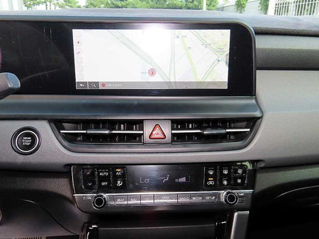 Kia Seltos — photo 14