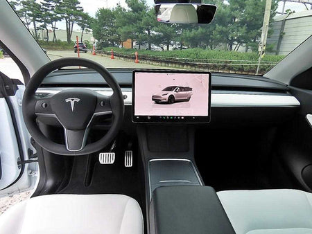 Tesla Model Y — photo 07