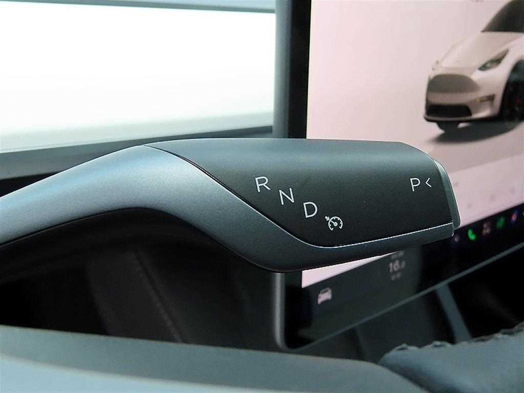 Tesla Model Y — photo 09
