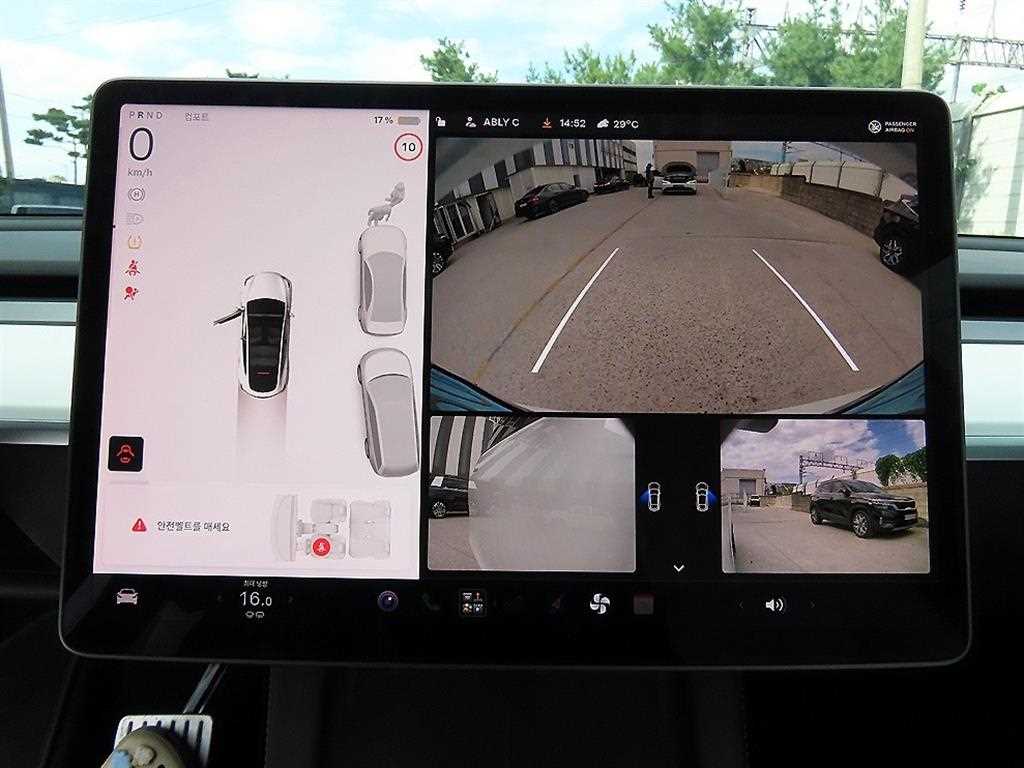 Tesla Model Y — photo 11