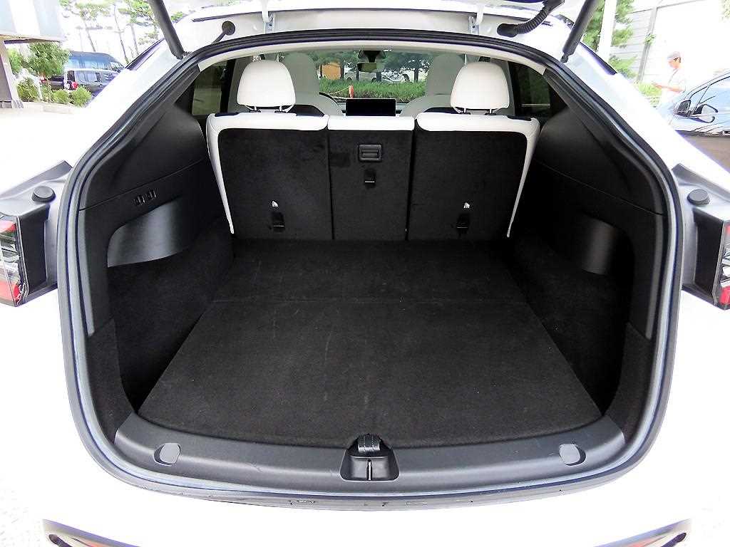 Tesla Model Y — photo 14