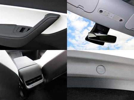 Tesla Model Y — photo 15