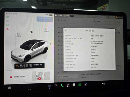 Tesla Model Y — photo 18