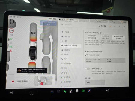Tesla Model Y — photo 19