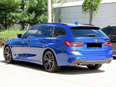 BMW 3-Series — photo 03