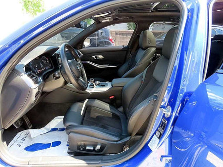 BMW 3-Series — photo 05