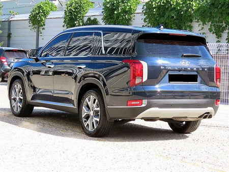 Hyundai Palisade — photo 03