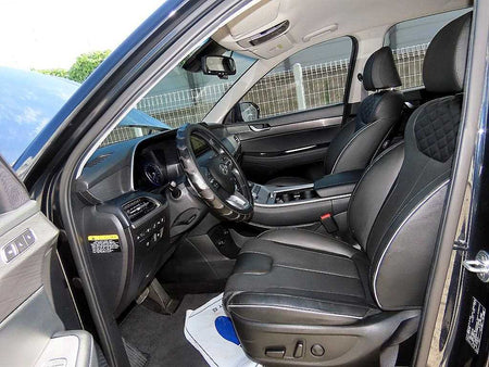 Hyundai Palisade — photo 05