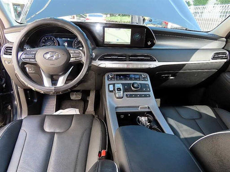 Hyundai Palisade — photo 07