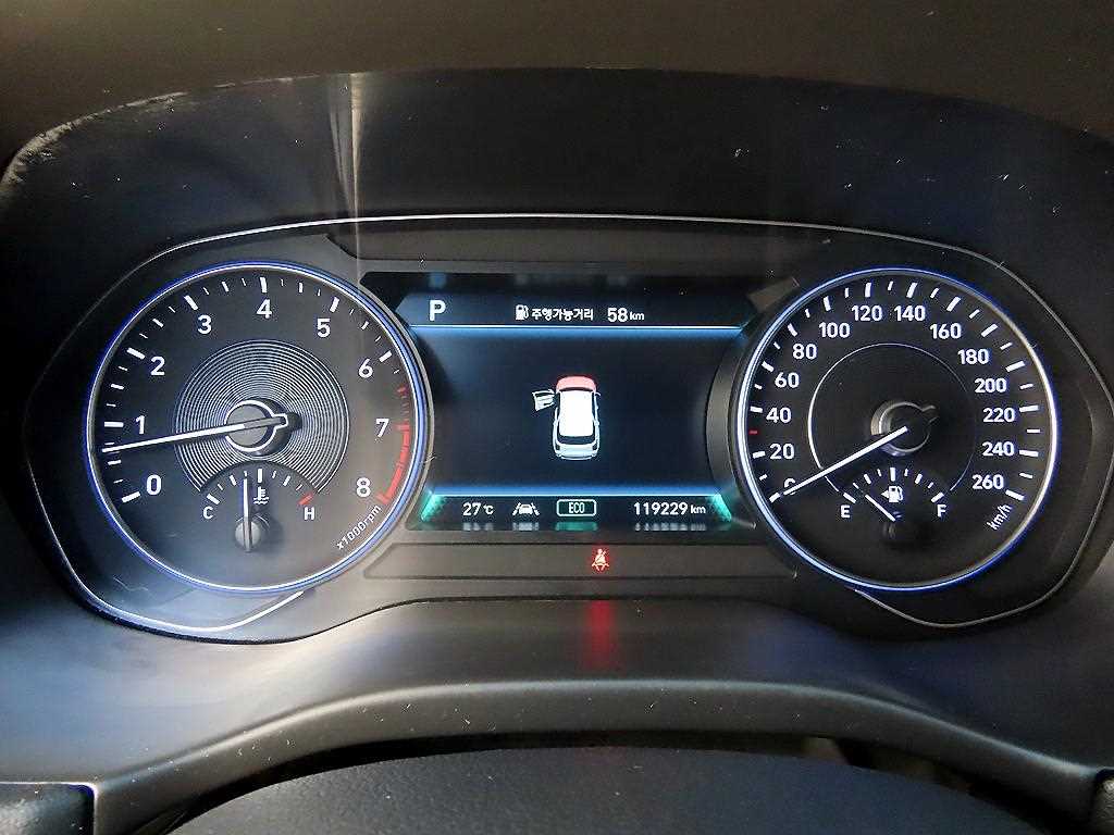 Hyundai Palisade — photo 09