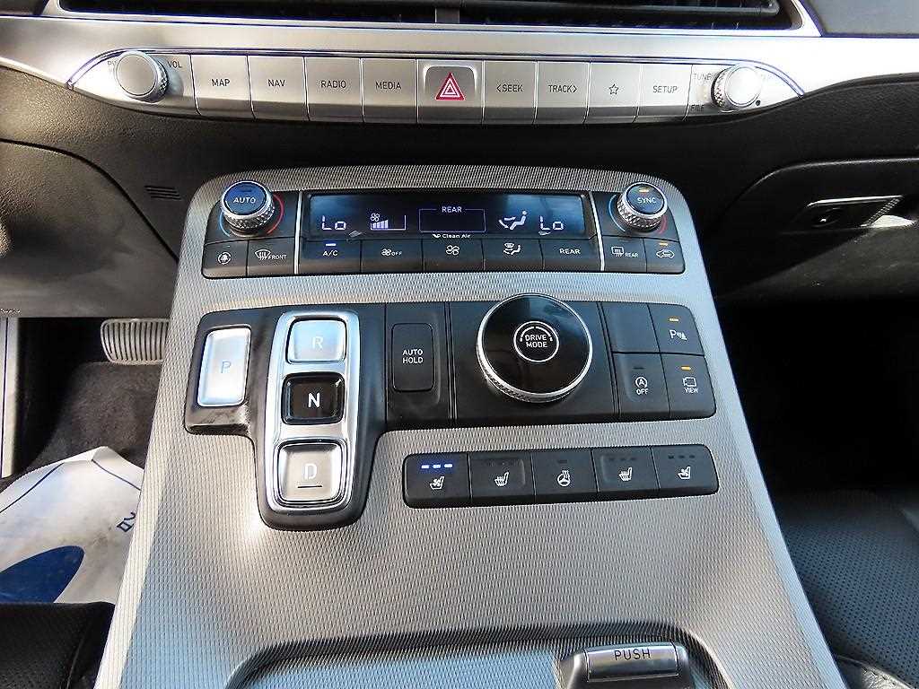 Hyundai Palisade — photo 10