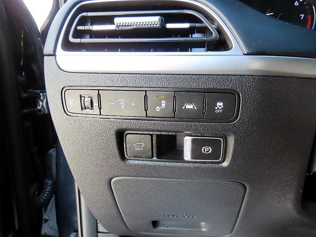 Hyundai Palisade — photo 11