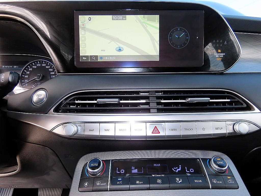 Hyundai Palisade — photo 12