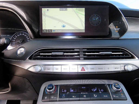 Hyundai Palisade — photo 12
