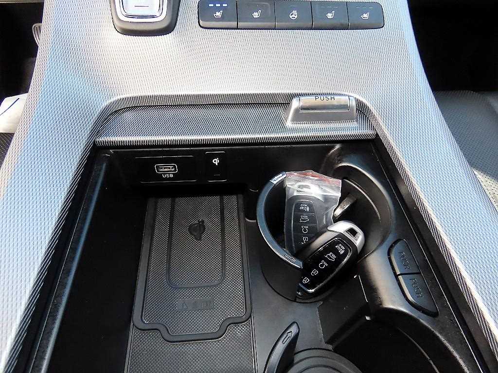 Hyundai Palisade — photo 13