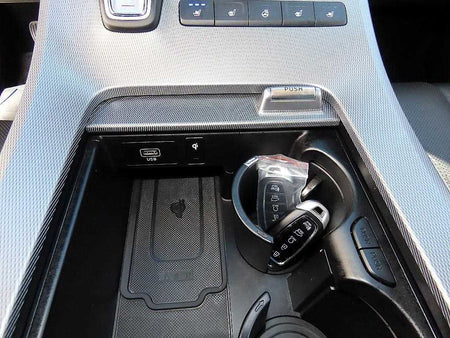 Hyundai Palisade — photo 13