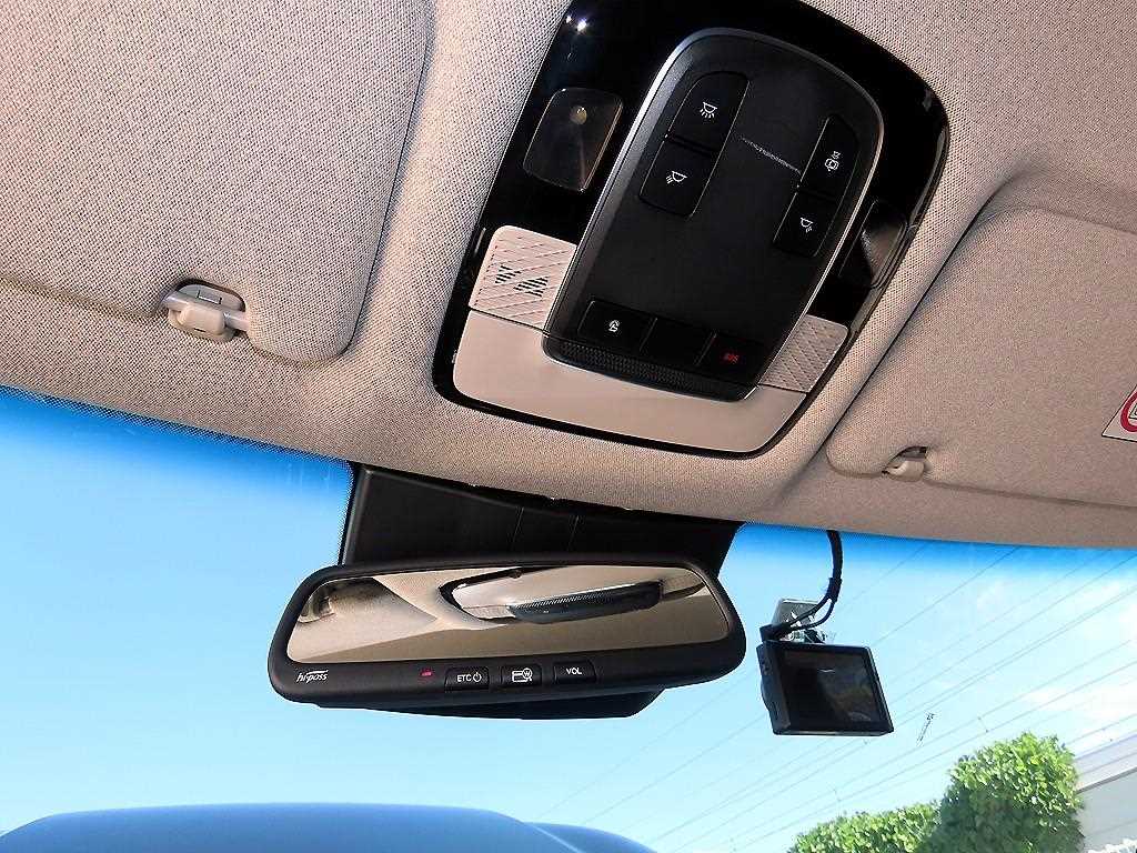 Hyundai Palisade — photo 14
