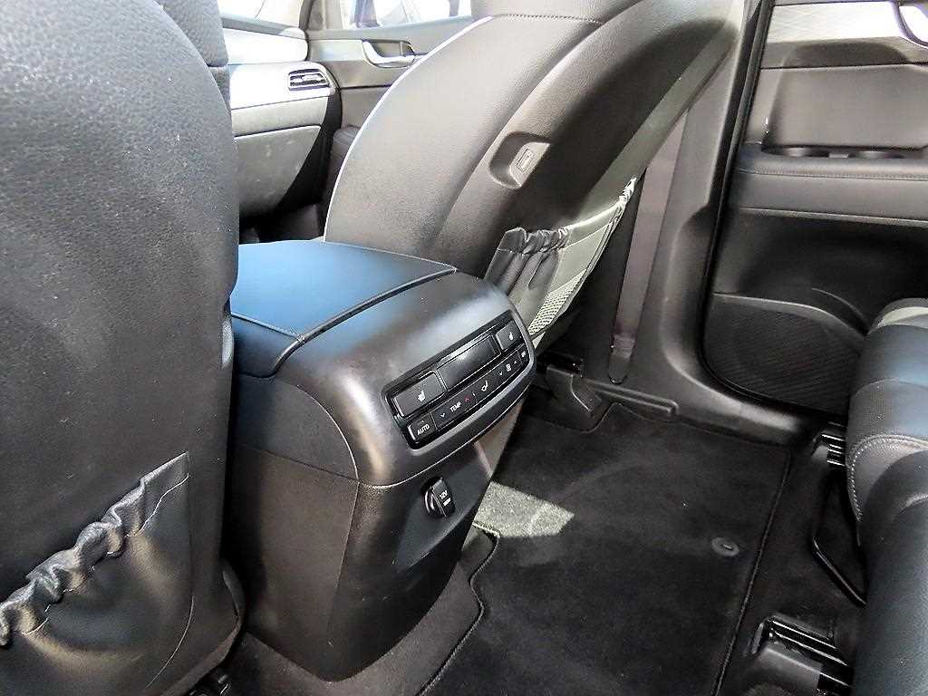 Hyundai Palisade — photo 15