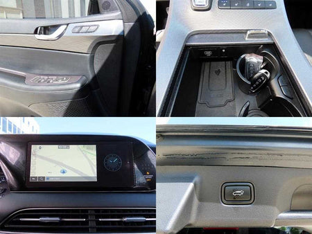 Hyundai Palisade — photo 17