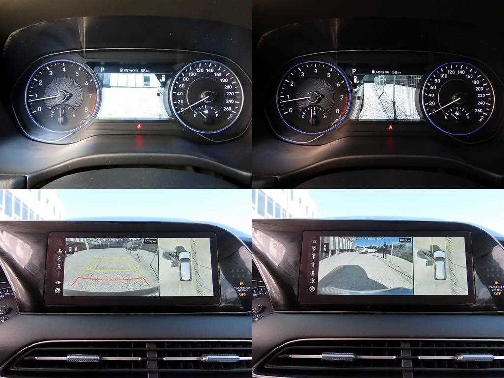 Hyundai Palisade — photo 18