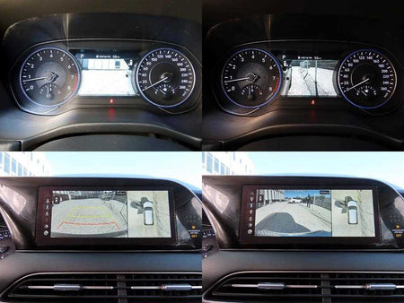 Hyundai Palisade — photo 18