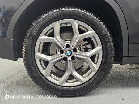 BMW X3 — photo 05