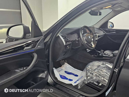 BMW X3 — photo 11