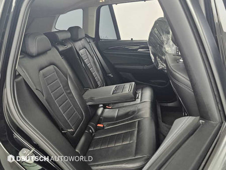 BMW X3 — photo 12