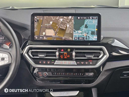 BMW X3 — photo 14