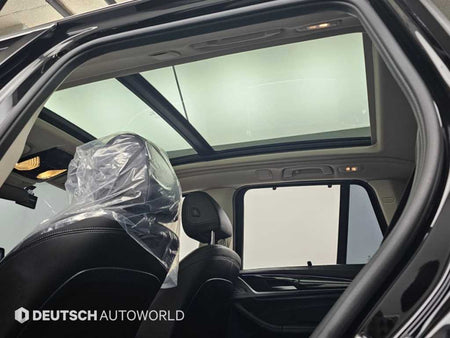 BMW X3 — photo 18