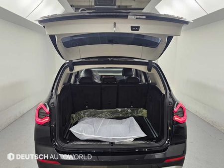BMW X3 — photo 19