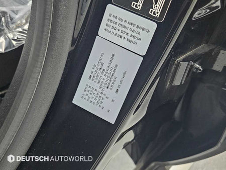BMW X3 — photo 20