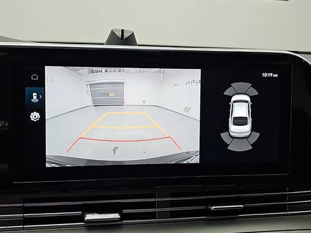 Hyundai Grandeur — photo 15
