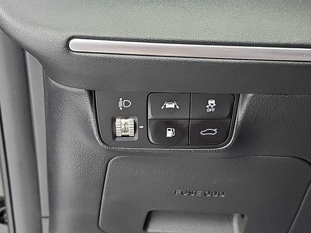Hyundai Grandeur — photo 18