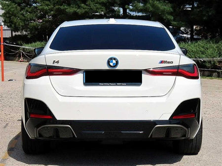 BMW i4 — photo 04