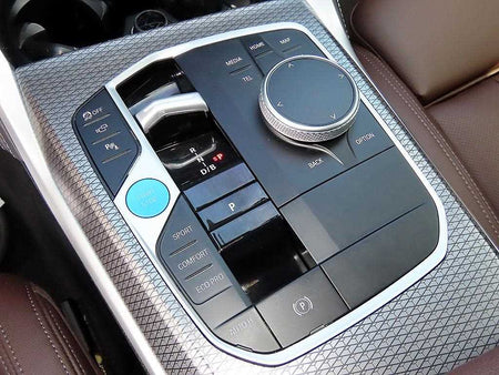 BMW i4 — photo 12
