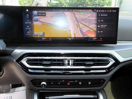 BMW i4 — photo 14