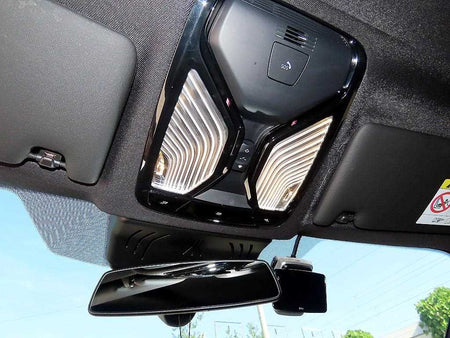 BMW i4 — photo 15
