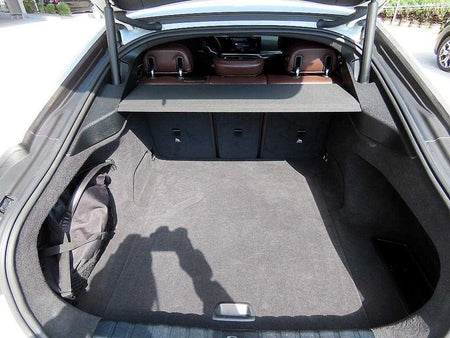 BMW i4 — photo 17