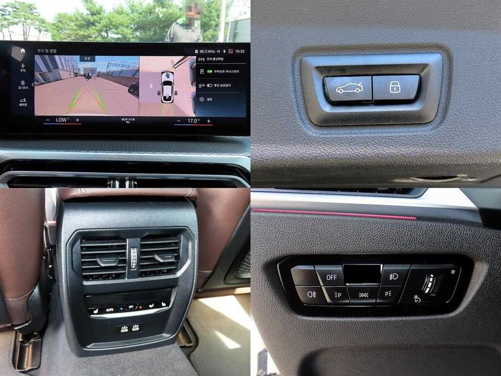 BMW i4 — photo 18