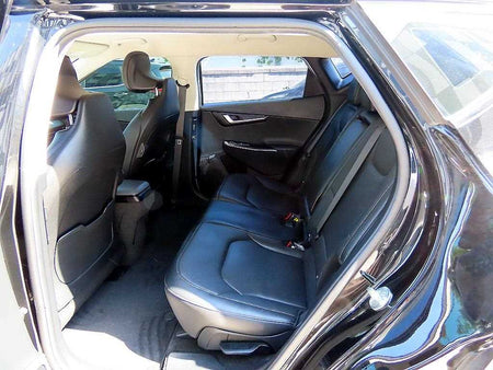 Kia EV6 — photo 06