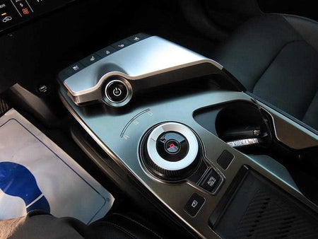 Kia EV6 — photo 10