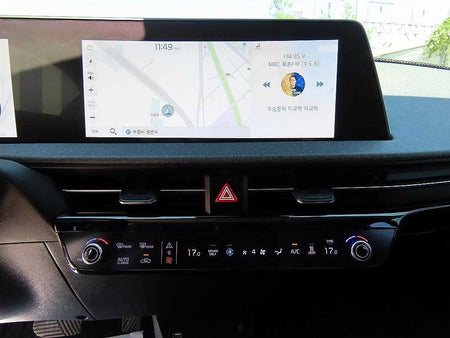 Kia EV6 — photo 13