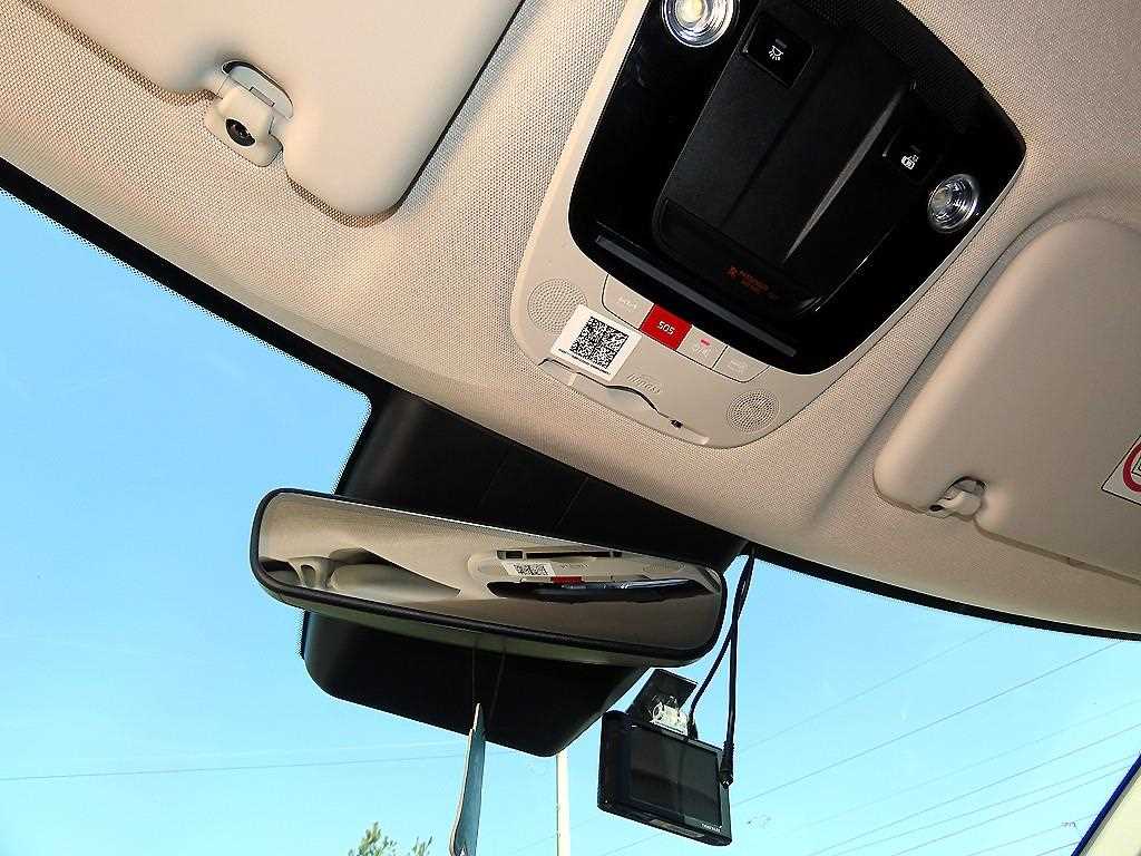 Kia EV6 — photo 15