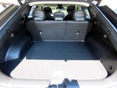 Kia EV6 — photo 18