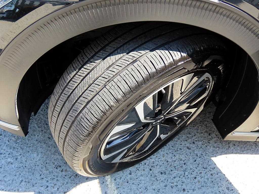 Kia EV6 — photo 20