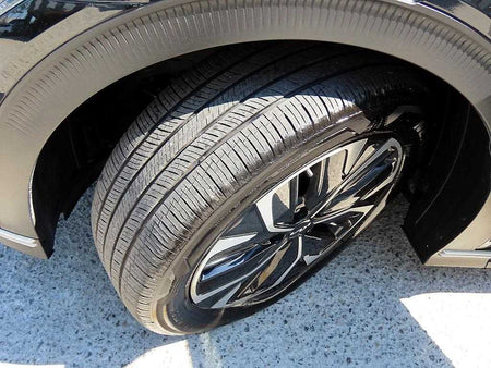 Kia EV6 — photo 20