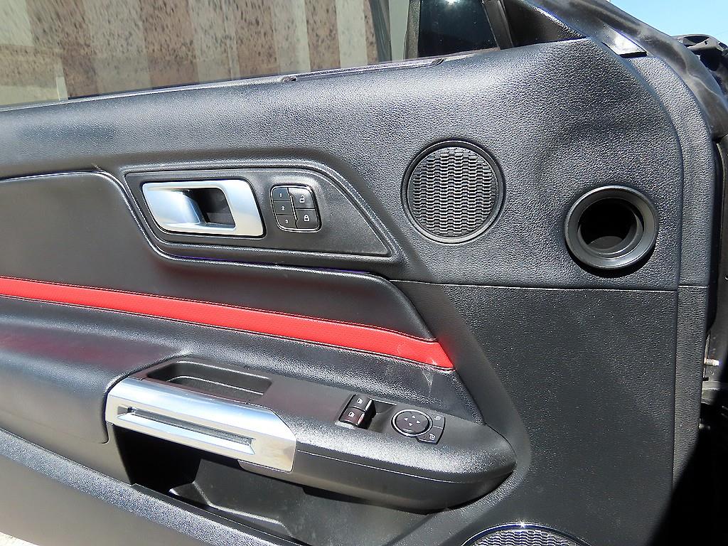 Ford Mustang — photo 11