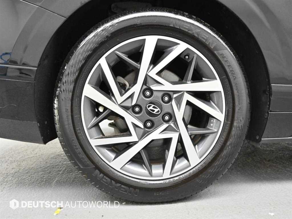 Hyundai Grandeur — photo 05