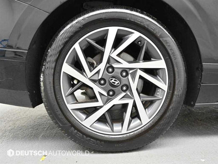 Hyundai Grandeur — photo 05
